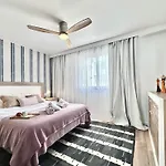 Apartamento En Corazon De Calpe, 2