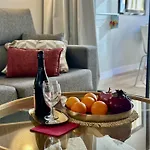 En Corazon De Calpe, 2 Apartamento Calpe
