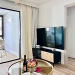 Apartamento En Corazon De Calpe, 2