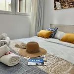 Apartamento En Corazon De Calpe, 2