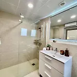 En Corazon De Calpe, 2 Apartamento Calpe