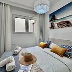En Corazon De Calpe, 2 Apartamento Calpe