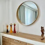En Corazon De Calpe, 2 Apartamento