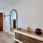 Apartamento En Corazon De Calpe, 2 Calpe