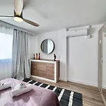 En Corazon De Calpe, 2 Apartamento Calpe
