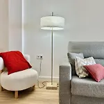 En Corazon De Calpe, 2 Apartamento