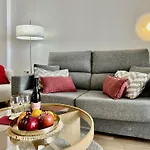 Apartamento En Corazon De Calpe, 2