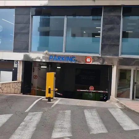 En Corazon De Calpe, 2