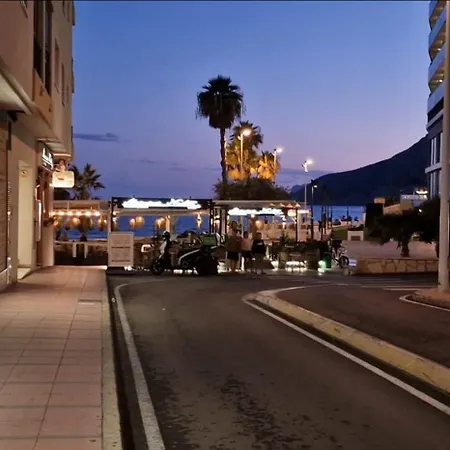 Magnifico En Corazon De * Calpe