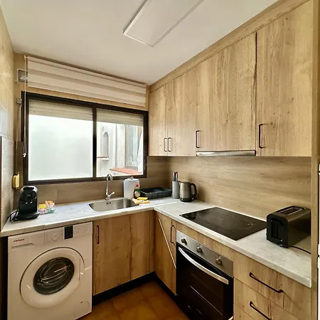 En Corazon De Calpe, 2 Calpe