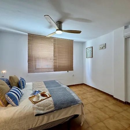 Appartement En Corazon De Calpe, 2 Calpe