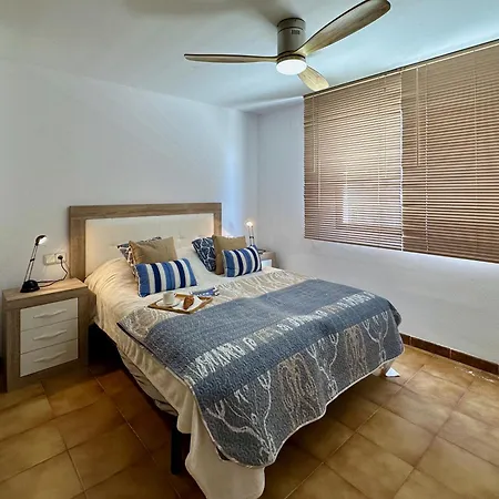 En Corazon De Calpe, 2 * Calpe