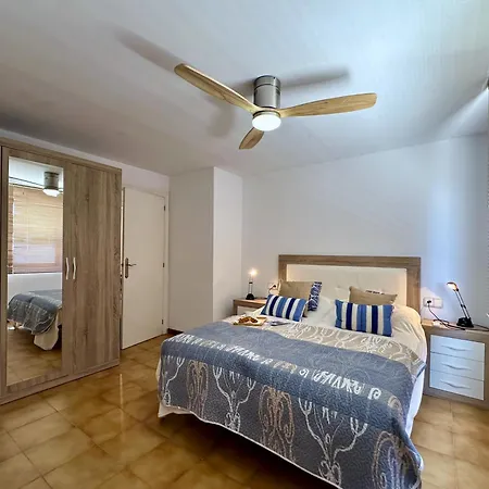 Appartement En Corazon De Calpe, 2