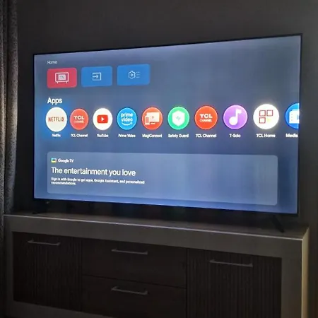 En Corazon De Calpe, 2 Appartement Calpe