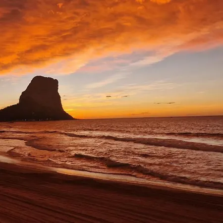 En Corazon De Calpe, 2 * Calpe