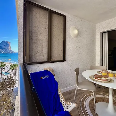 En Corazon De Calpe, 2 * Calpe