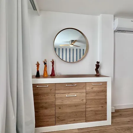 Apartamento En Corazon De Calpe, 2