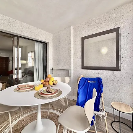 Apartamento En Corazon De Calpe, 2 *