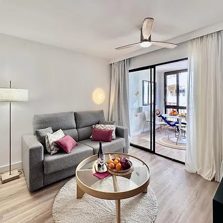 En Corazon De Calpe, 2 Apartamento Calpe