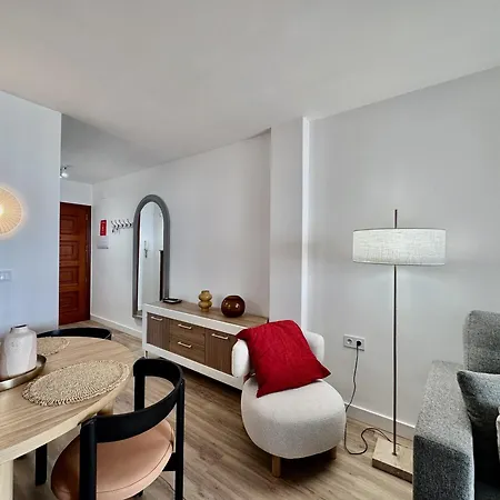 Apartamento En Corazon De Calpe, 2 Calpe