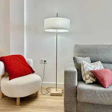 En Corazon De Calpe, 2 Apartamento