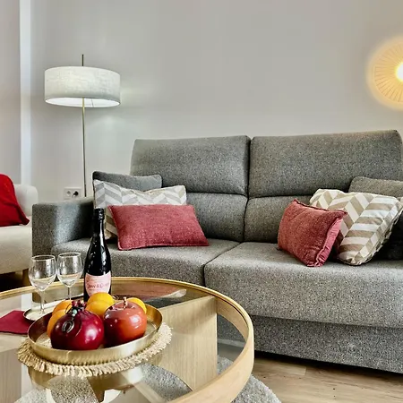 Apartamento En Corazon De Calpe, 2