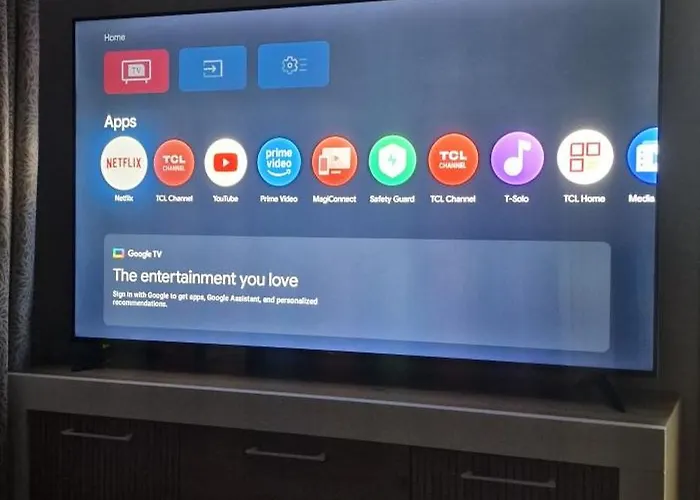 Magnífico En Corazon De Apartamento Calpe