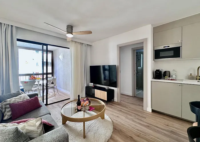Apartamento Magnífico En Corazon De