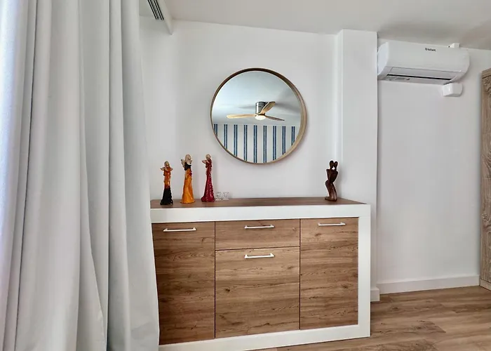 Apartamento Magnífico En Corazon De