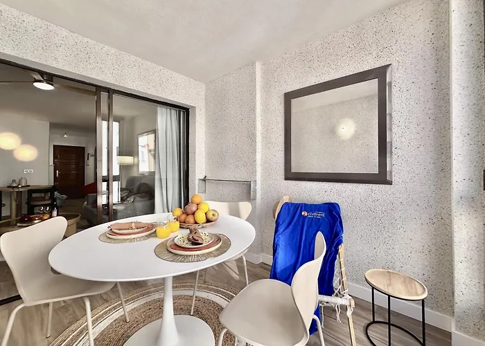 Apartamento Magnífico En Corazon De *