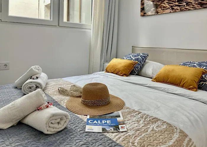 Apartamento Magnífico En Corazon De