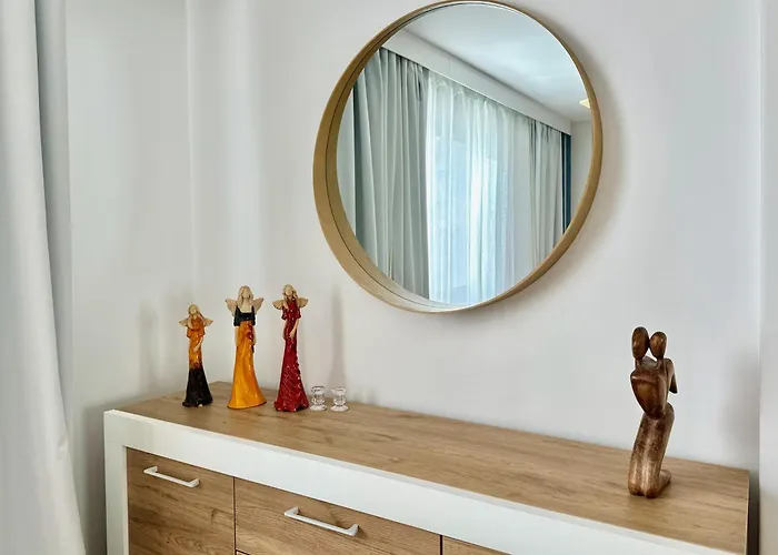 Magnífico En Corazon De Apartamento