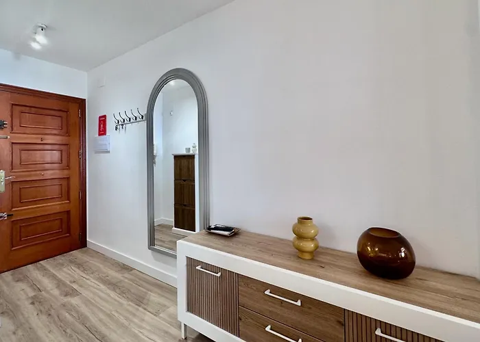 Apartamento Magnífico En Corazon De Calpe